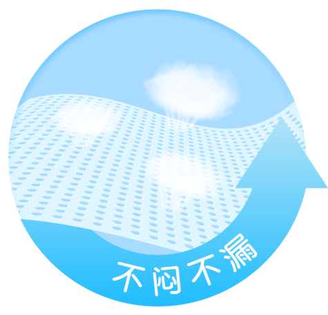 为什么宝宝的纸尿裤老是侧漏