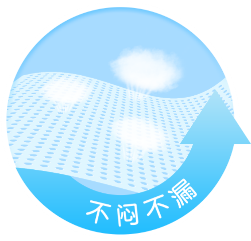 泰迪熊纸尿裤